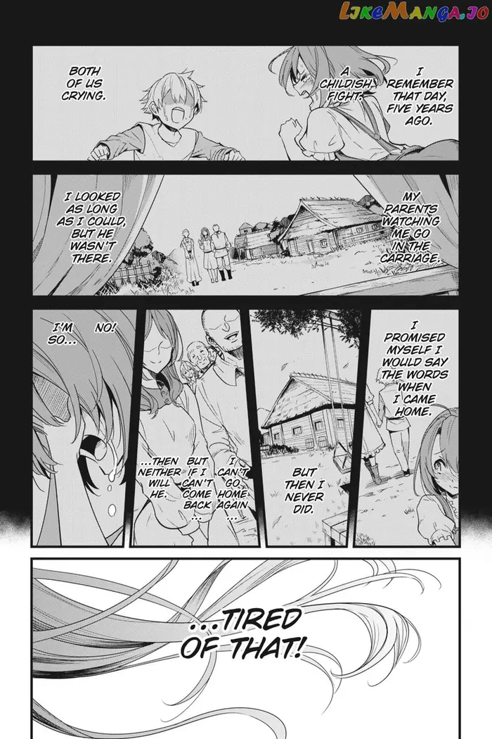 Goblin Slayer: Side Story Year One Chapter 8 image 28_optimized